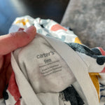 Load image into Gallery viewer, Little Me &amp; Carter's Baby Boy Bundle 9 Months
