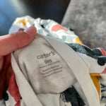 Load image into Gallery viewer, Little Me &amp; Carter's Baby Boy Bundle 9 Months
