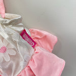 Load image into Gallery viewer, Vintage OshKosh B'gosh Pink Floral Bathing Suit 3T USA
