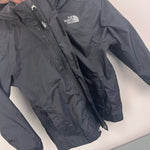 Load image into Gallery viewer, The North Face Kids Resolve DryVent Rain Jacket XS 6
