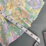 Load image into Gallery viewer, Vintage Pastel Floral Party Dress 4T

