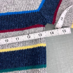 Load image into Gallery viewer, Vintage OshKosh B'gosh Striped Sweater 7 USA
