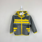 Load image into Gallery viewer, The North Face Boys Glacier Full Zip Hoodie 6-12 Months
