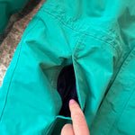 Load image into Gallery viewer, Lands' End Kids Squall Waterproof Insulated 3 in 1 Parka Green L 10-12
