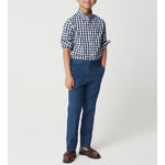 Load image into Gallery viewer, Crewcuts Boys Thompson Suit Jacket and Pants Navy Blue 2T
