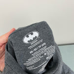 Load image into Gallery viewer, DC Batman Tee Shirt 4T
