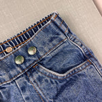 Load image into Gallery viewer, Vintage Little Levi's Orange Tab Jeans 18 Months USA
