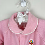 Load image into Gallery viewer, Vintage Winnie the Pooh Footie Pajama Sleeper XL 30 Months
