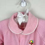 Load image into Gallery viewer, Vintage Winnie the Pooh Footie Pajama Sleeper XL 30 Months
