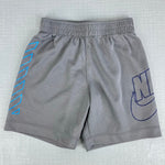 Load image into Gallery viewer, Nike Gray Athletic Shorts 4T
