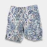 Load image into Gallery viewer, Lilly Pulitzer Junior Capri Trunk Resort White Call My Shell Phone XS
