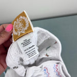 Load image into Gallery viewer, The Beaufort Bonnet Company Sandy Smocked Bubble Worth Avenue White 18-24 Months
