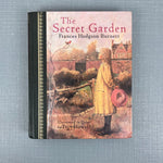 Load image into Gallery viewer, The Secret Garden Frances Hodgson Burnett Illustrated Hardcover Book Vintage 1987
