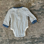 Load image into Gallery viewer, Little Me &amp; Carter's Baby Boy Bundle 9 Months
