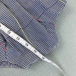 Load image into Gallery viewer, Vintage Nannette Rockinghorse Shortall Romper 3-6 Months
