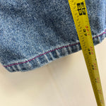 Load image into Gallery viewer, Vintage Looney Tunes World Famous Tweety Overalls 6
