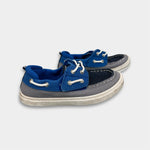 Load image into Gallery viewer, Sperry Sea Ketch Washable Sneaker Boat Shoe 11
