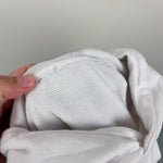 Load image into Gallery viewer, Stella McCartney Girls White Cotton Jersey Hoodie Scribble Logo Print 120 cm 6
