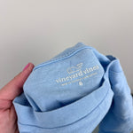 Load image into Gallery viewer, Vineyard Vines Football Flag Pocket T-Shirt 6
