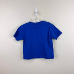 Load image into Gallery viewer, Vintage Y2K Thomas &amp; Friends Start Your Engines! Blue T-Shirt 3T
