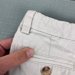 Load image into Gallery viewer, Vineyard Vines Khaki Chino Breaker Shorts 3T
