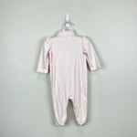 Load image into Gallery viewer, Ralph Lauren Baby Long-Sleeve Polo Bear Footie Coverall 6 Months NWOT
