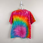 Load image into Gallery viewer, Vintage Allison Minnie Mouse Tie Dye T-Shirt 6 USA
