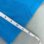 Load image into Gallery viewer, Vintage McBabyBlue Fish Polo Shirt 0-3 Months
