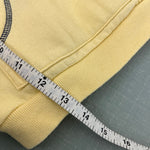 Load image into Gallery viewer, Vintage Y2K Nick Jr Dora the Explorer Yellow Sweatshirt 4T
