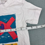 Load image into Gallery viewer, Vintage TSF Sportswear Key West Fish T-Shirt 2-4 USA
