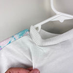 Load image into Gallery viewer, Vintage Our Girl by Healthtex Pastel Fish T-Shirt 7-8
