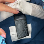 Load image into Gallery viewer, The North Face Baby Freedom Snow Suit Blue Snow Peak Mountains 6-12 Months
