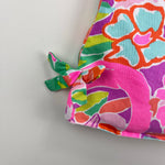 Load image into Gallery viewer, Lilly Pulitzer Girls Infant Shift Dress Multi Lulu 12-18 Months

