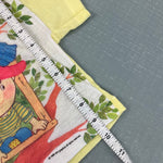 Load image into Gallery viewer, Vintage 80s Short Sleeve Boy &amp; Dog Clubhouse T-Shirt Baby Boy
