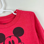 Load image into Gallery viewer, Disney Junior Mickey Mouse Long Sleeve Tee 3T
