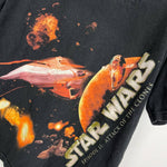 Load image into Gallery viewer, Star Wars Episode II: Attack of the Clones Tee Large
