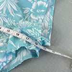 Load image into Gallery viewer, Vintage Just 4 Kids Floral Beach Romper 3T
