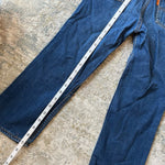 Load image into Gallery viewer, Vintage Levi's Orange Tab Blue Jeans 7
