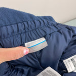 Load image into Gallery viewer, Columbia Omni-Tech Snow Bib Overalls Navy Blue 2T
