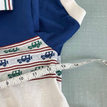 Load image into Gallery viewer, Vintage OshKosh B'gosh Jeep Polo Shirt 7 USA
