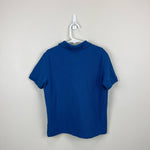 Load image into Gallery viewer, Lacoste Kids Cotton Pique Polo Shirt Blue 10 140 cm
