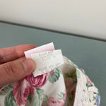 Load image into Gallery viewer, Vintage Allison Rose Hand Embroidered Floral Dress 5T USA
