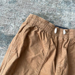 Load image into Gallery viewer, Vineyard Vines Boys' Corduroy Jetty Pants Officer Khaki S 8-10
