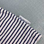 Load image into Gallery viewer, Vintage Healthtex Navy Blue Nautical Shirt &amp; Shorts Set 4T USA
