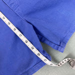 Load image into Gallery viewer, Vintage Guess Purple Denim Shortalls 2T
