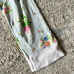 Load image into Gallery viewer, The Beaufort Bonnet Company Sara Jane&#39;s Sweet Dream Set Blue Floral 10
