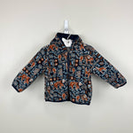 Load image into Gallery viewer, Columbia Double Trouble Reversible Jacket 6-12 Months
