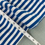 Load image into Gallery viewer, Vintage Buster Brown Striped Beach T-Shirt 6 USA
