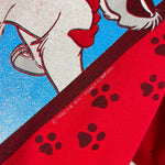 Load image into Gallery viewer, Vintage Oliver &amp; Company Red Sweatshirt 1980s
