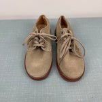 Load image into Gallery viewer, Ralph Lauren Boys Barton Oxford Dress Shoe 12
